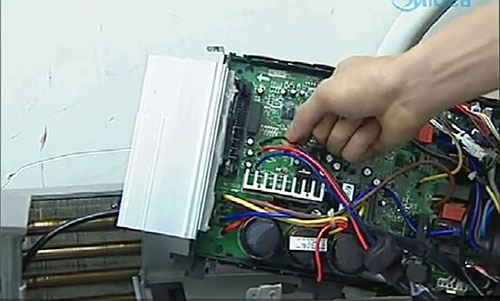 浏阳美的空调电话是多少