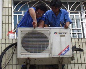 浏阳空调维修售后服务中心