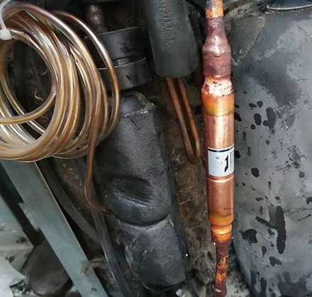 浏阳美的变频多联机空调维修售后服务中心