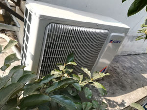 浏阳空调维修售后服务