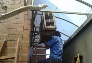 浏阳空调维修售后服务中心