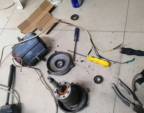 浏阳空调维修售后服务中心电话在哪里找