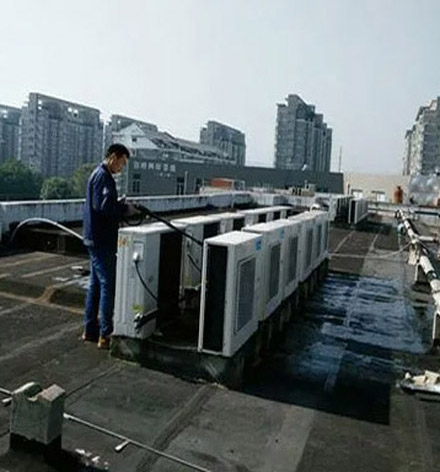 浏阳 空调拆装 浏阳本地 空调拆装公司