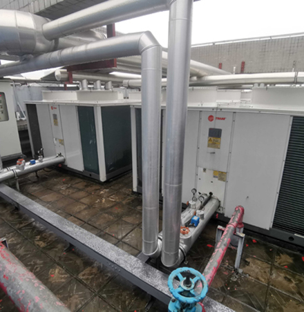 浏阳附近中央空调维修 浏阳上门中央空调维修